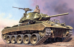 Italeri 1/35 M 24 Chaffee  | 6431