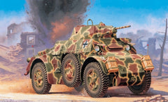 Italeri 1/35 Autoblinda AB 43 | 6451