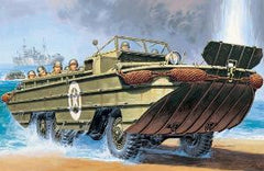 Italeri 1/35 DUKW  | 6392