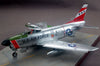 Kittyhawk 1/32 F-86D Sabre Dog | 32007