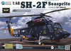 Kittyhawk 1/48 SH-2F Seasprite | 80122