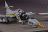 Kittyhawk 1/48 F9F-8 & F9F-8P Cougar | 80127