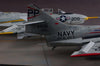 Kittyhawk 1/48 F9F-8 & F9F-8P Cougar | 80127