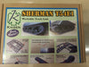 Kaizen  (309632) 1/35 Sherman Track T54E1 Track Link Set | Kz-SH-T54E1