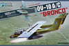 Kittyhawk 1/32 OV-10A/C Bronco | 32004