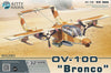 Kittyhawk 1/32 OV-10D Bronco | 32003