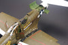 Kittyhawk 1/32 P-39 Airacobra | 32013