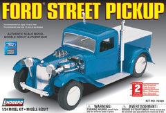 Lindberg 1/25 Ford Street Pickup | LIN72330