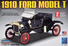 Lindberg 1/16 1910 Ford Model T | LIN72332