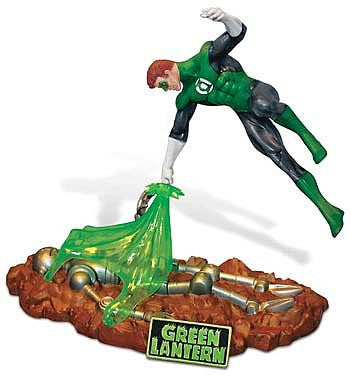 MOEBIUS 1/12 Green Lantern | MOE924