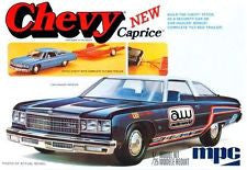 MPC 1/25 Chevy Caprice | MPC753/12