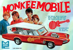 MPC 1/25 Monkeemobile | MPC772/12