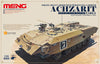 Meng 1/35 Israel Heavy Armoured Personnel Carrier Achzarit Early | SS003