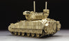 Meng 1/35 M3A3 Bradley with Busk III | SS006