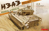 Meng 1/35 M3A3 Bradley with Busk III | SS006