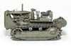 Miniart 1/35 U.S. Tractor D7 with Towing Winch D7N | 35174