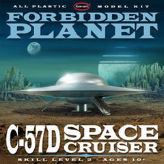 Polar Lights 1/144 Forbidden Planet C-57D STARCRUISER | 895