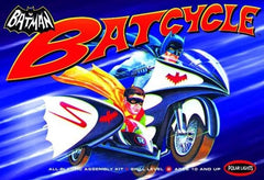 Polar Lights 1/25 1966 Batcycle | 847