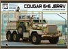 Panda Cougar 6x6 JERRV | 35010