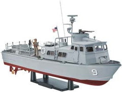 Revell 1/48 US Navy Swift Boat (PCF) | REV05122