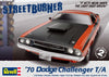 Revell 1/24 '70 Dodge Challenger 2 'n 1 | 2596