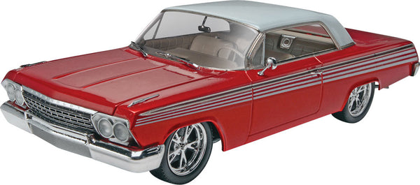 Revell 1/25 '62 Chevy® Impala™ SS™ Hardtop | 4281