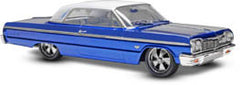 Revell 1/25 Foose™ '64 Chevy® Impala™ | REV85-4050