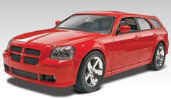 Revell 1/25 Dodge Magnum SRT8 | REV85-4059