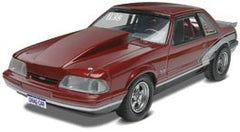 Revell 1/25 '90 Mustang LX 5.0 Drag Racer | REV85-4195