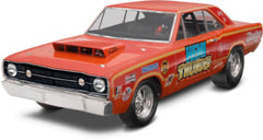 Revell 1/25 '68 Hemi Dart HEMI 2 'n 1 | REV85-4217