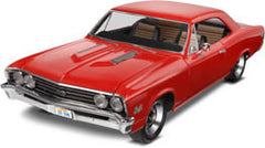 Revell 1/25 '67 Chevelle™ SS™ 396 | REV85-4285