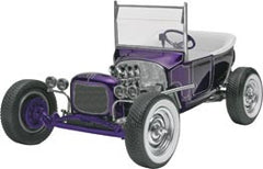 Revell 1/25 Ed Roth™ "Tweedy Pie" | REV85-4922