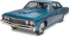 Revell 1/25 '67 Chevelle™ Pro Street | REV85-4923