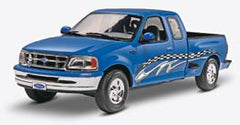 Revell 1/25 '97 Ford F-150 XLT | REV85-7215