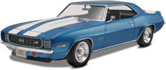 Revell 1/25 '69 Camaro Z/28® | REV85-7457