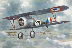 Roden 1/32 Nieuport 24 | 618