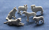 Riich 1/35 Livestock Set Vol 3 | 35021