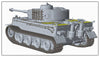 Rye Field Model 1/35 Tiger I Gruppe Fehrmann April 1945 Northern Germany  | 5005