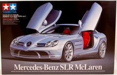 Tamiya 1/24 Mercedes-Benz SLR McLaren | 24290