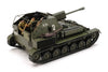 Tamiya 1/35 Russian Su-76m Self-propelled Gun | 35348