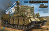 Tiger Model 1/35 IDF Nagmachon Doghouse Late APC | 4616