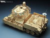 Tiger Model 1/35 IDF Nagmachon Doghouse Late APC | 4616