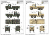 Trumpeter 1/35 Mk.23 MTVR Cargo Truck | 01011