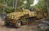 Trumpeter 1/35 Sd.Kfz.8 Gepanzerte 12-ton Halftrack | 01584