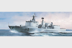 Trumpeter 1/350 THE PLA Navy Type 051C DDG-115 Shenyang | TRUM04529