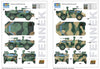 Trumpeter 1/35 German Fennek LGS - Dutch Version | 05533