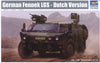 Trumpeter 1/35 German Fennek LGS - Dutch Version | 05533