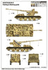 Trumpeter 1/35 German 8.8cm PAK-43 Waffentrager | 05550
