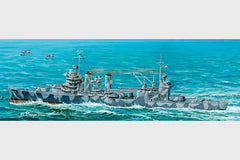 Trumpeter 1/700 USS Tuscaloosa CA-37 | TRUM05745