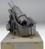 Takom 1/35 Skoda 30.5cm M1916 Siege Howitzer | 2011